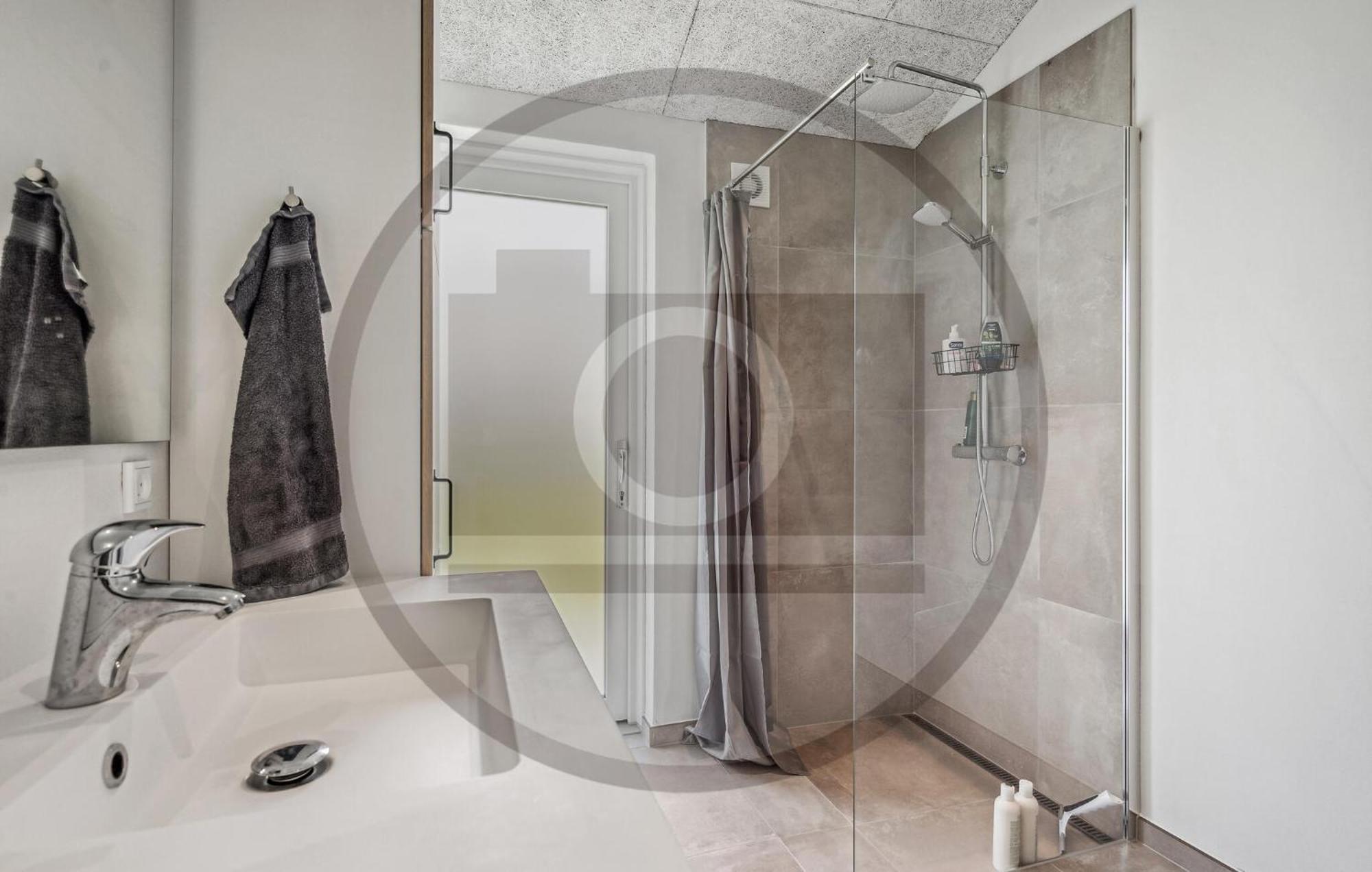 Beautiful Home In Tarm With Sauna Buitenkant foto